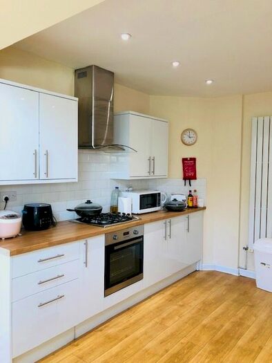 4 Bedroom Terraced House To Rent In Moat House Lane, Coventry, CV4