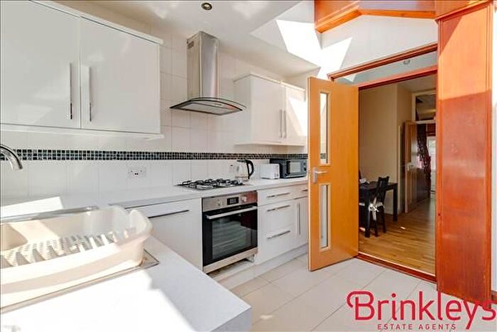 3 Bedroom Terraced House To Rent In Ashcombe Road, Wimbledon, SW19