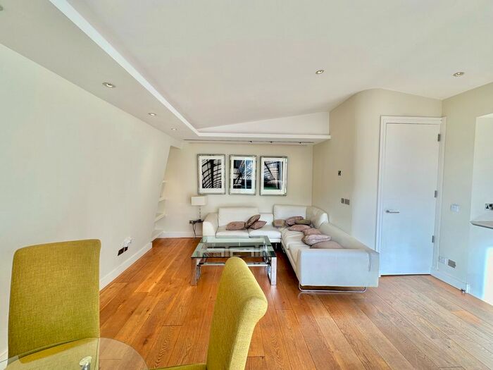 2 Bedroom Flat To Rent In Collingham Place, London, SW5