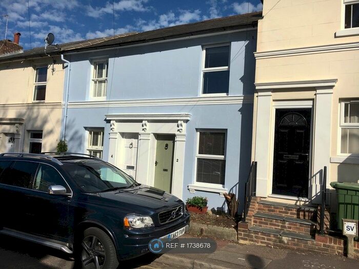 3 Bedroom Terraced House To Rent In Albert Street, Tunbridge Wells, TN1