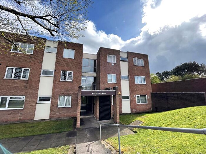 2 Bedroom Flat To Rent In Alwynn Walk, Oddingley Court, B23