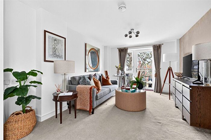 1 Bedroom Parking For Sale In Queens Road, Weybridge, Surrey, KT13