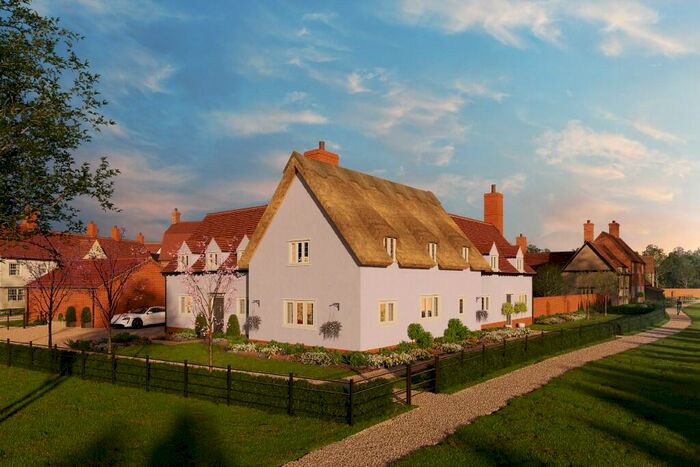 4 Bedroom Detached House For Sale In Jarrett Lane, Colchester, CO6