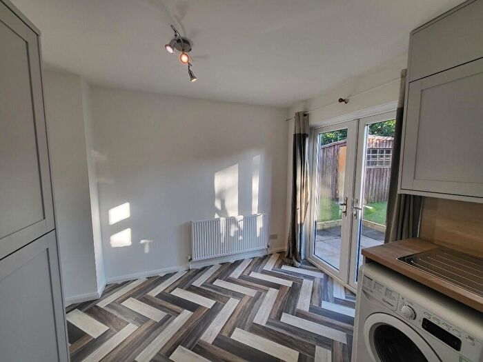 2 Bedroom Semi-Detached House For Sale In Kaims Gardens, Livingston, West Lothian, EH54