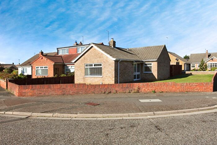 3 Bedroom Detached Bungalow For Sale In Ellwood Avenue, Peterborough, PE2