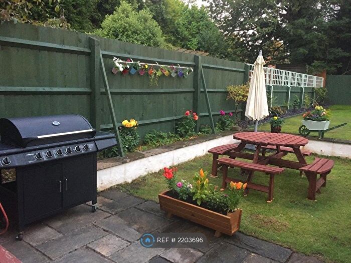 4 Bedroom Terraced House To Rent In Arnall Drive, Bristol, BS10