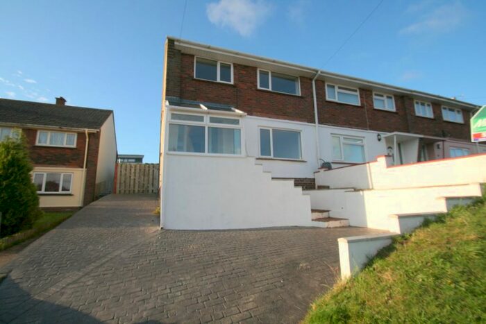 3 Bedroom Semi-Detached House To Rent In Pimm Road, Paignton, TQ3