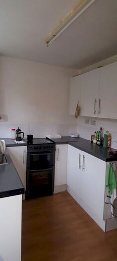 2 Bedroom Property To Rent In Ash Grove, Ely, CB7