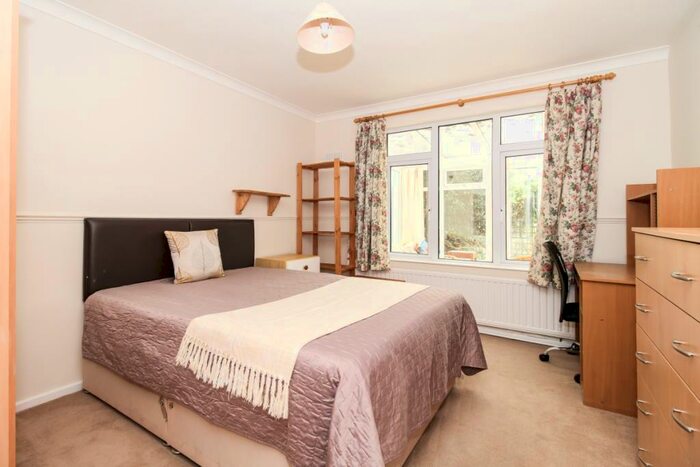 4 Bedroom Terraced House To Rent In Leiden Road, Headington, OX3