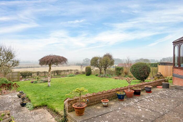 5 Bedroom Detached House For Sale In Spacious Village Home On The Close, Burton Lazars, LE14