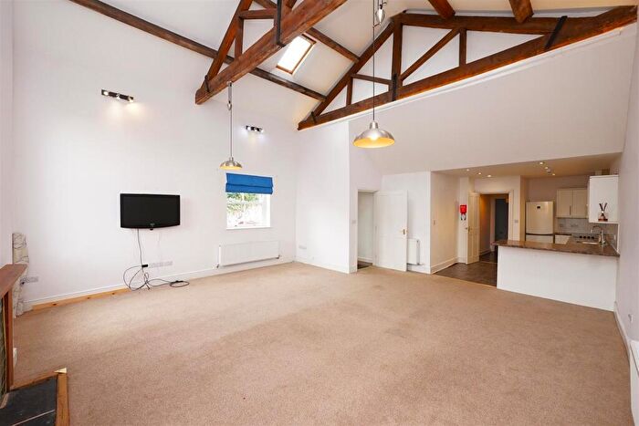 2 Bedroom Apartment For Sale In Market Place, Dalton-In-Furness, LA15