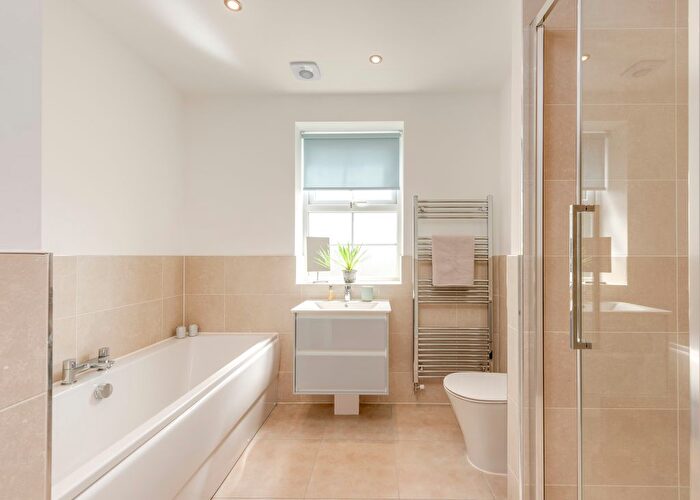 4 Bedroom Detached House For Sale In The Ellen, Sandsfield Way, Carlisle, CA2