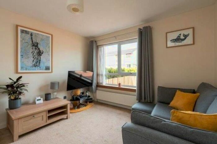 1 Bedroom Flat To Rent In Alnwickhill Court, Edinburgh, Edinburgh, EH16