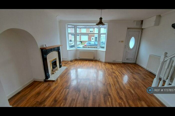 3 Bedroom Terraced House To Rent In Eastcotes, Coventry, CV4