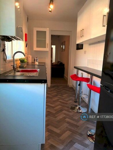 2 Bedroom Terraced House To Rent In Colchester Street, Coventry, CV1