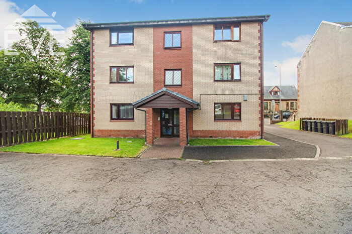 2 Bedroom Flat To Rent In Drumry Road, Clydebank, G81