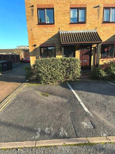 Studio To Rent In Avignon Road, Brockley, London, SE4