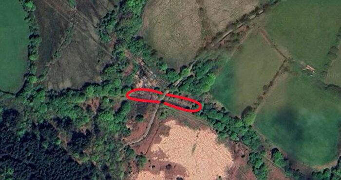 Land For Sale In Land Lying To The West Of, Heol Gelli Lenor, Maesteg, CF34