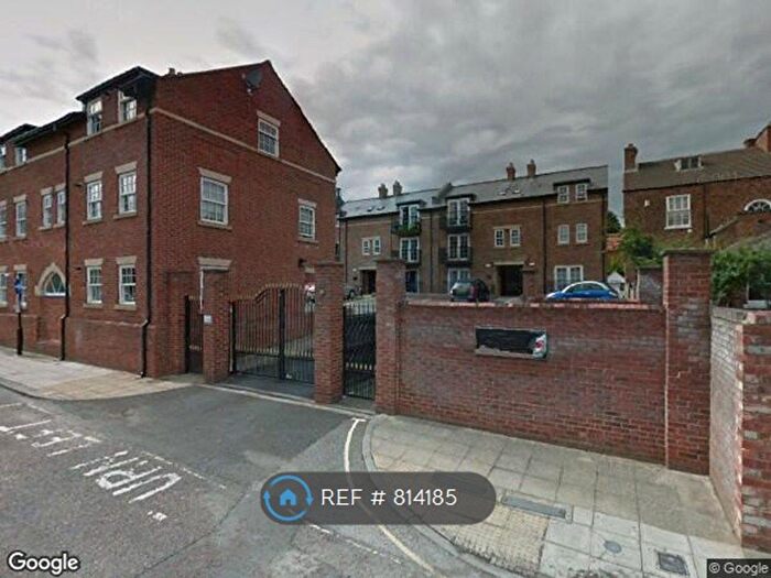 2 Bedroom Flat To Rent In Westpoint, Darlington, DL3