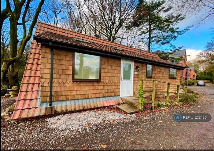 1 Bedroom Bungalow To Rent In Cedar Wood Court, Bolton, BL1