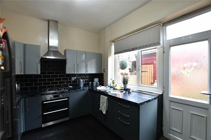 2 Bedroom Terraced House For Sale In Lyon Street, Shaw, Oldham, Greater Manchester, OL2