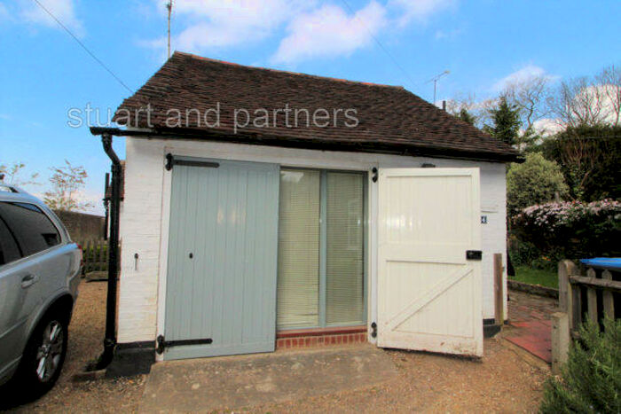 1 Bedroom Cottage To Rent In South Street, Cuckfield, RH17