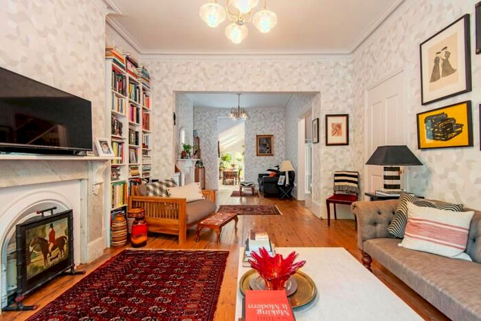 5 Bedroom Property To Rent In Mansfield Road, Hampstead, NW3