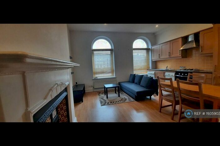 1 Bedroom Flat To Rent In Belsize Road, Kilburn Hampstead, NW6