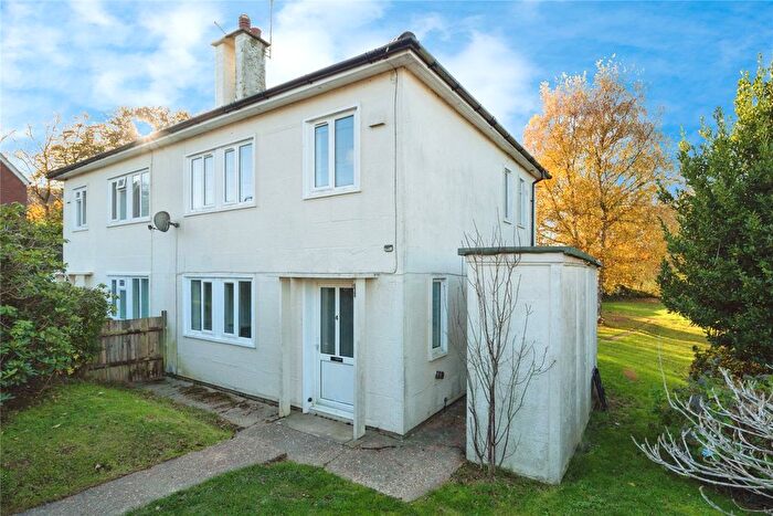 3 Bedroom Semi Detached House For Sale In Darvel Down, Netherfield, Battle, East Sussex, TN33
