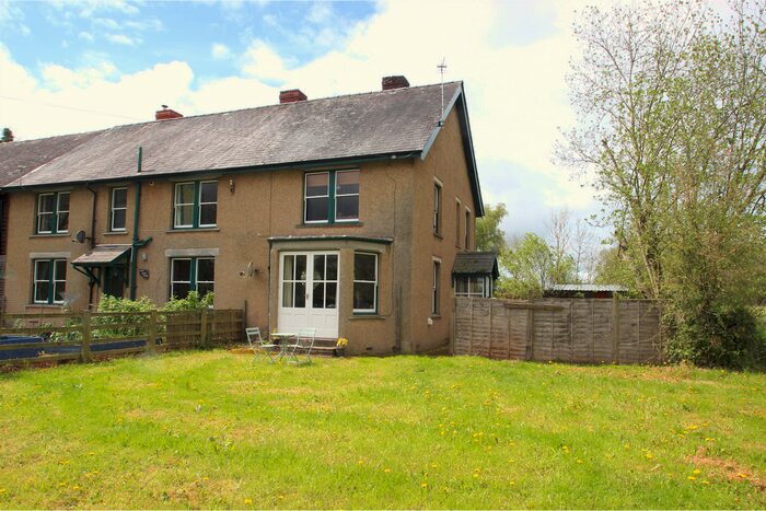 2 Bedroom Flat To Rent In Birley, Hereford, HR4