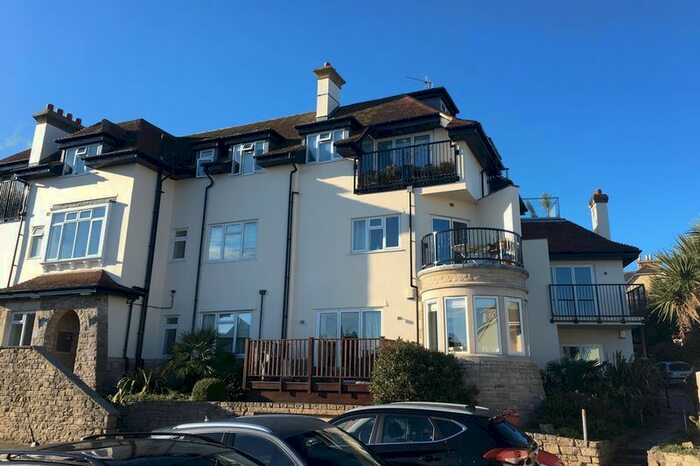 2 Bedroom Flat To Rent In Grosvenor Road, Swanage, BH19