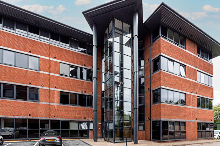 2 Bedroom Apartment To Rent In Sandringham House, Windsor Street, Salford, Greater Manchester, M5