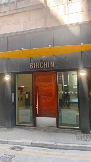 2 Bedroom Flat To Rent In The Birchin, Joiner Street, Manchester, M4