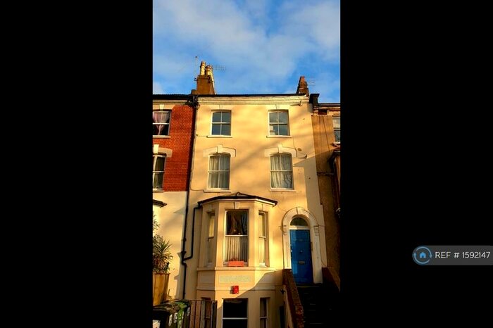 1 Bedroom Flat To Rent In Page Green Terrace, London, N15