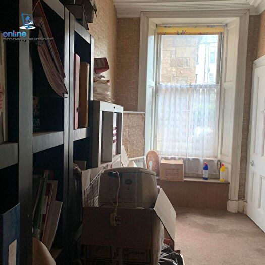 3 Bedroom Duplex For Sale In A Westbourne Gardens, Glasgow, Glasgow City, G12