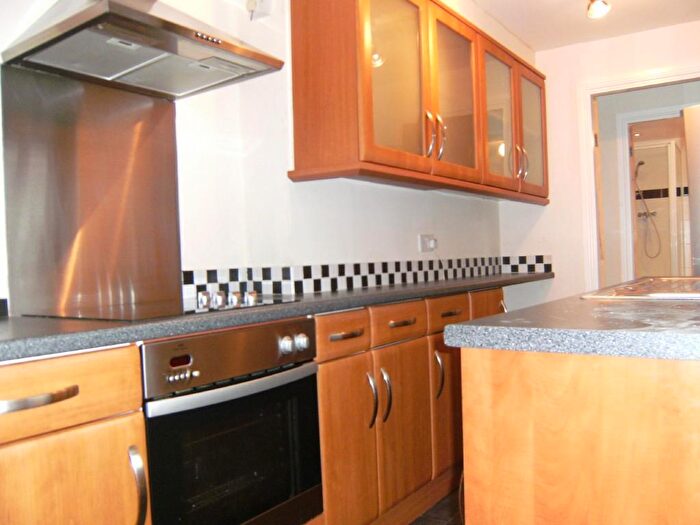 2 Bedroom Terraced House To Rent In Vicarage Hill, Rhostyllen, Wrexham, LL14