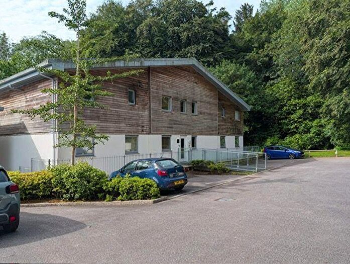 2 Bedroom Flat For Sale In Woodland View, Duporth, St. Austell, PL26