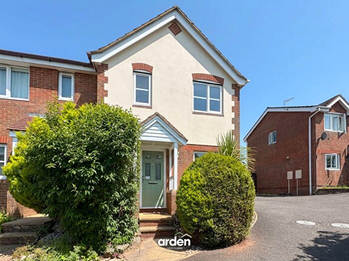3 Bedroom End Of Terrace House For Sale In Livia Way, Lydney, GL15