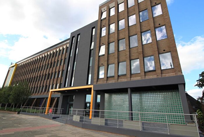 1 Bedroom Property To Rent In Park Gate At Lyndon Place, Birmingham, B26