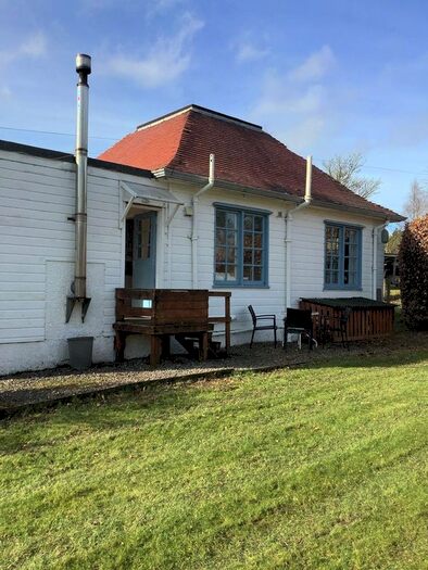 3 Bedroom Cottage To Rent In West Linton, EH46