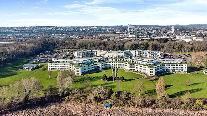 4 Bedroom Apartment For Sale In Hayes Road, Sully, Penarth, CF64