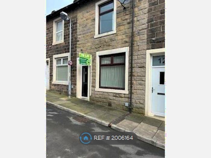 2 Bedroom Terraced House To Rent In Frederick Street, Barnoldswick, BB18