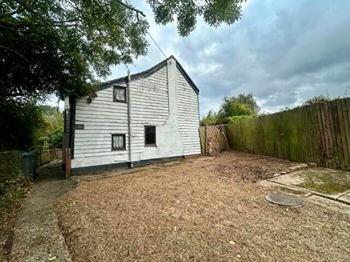 2 Bedroom Detached House For Sale In Mill House, Westerfield Lane, Tuddenham, Ipswich, Suffolk, IP6