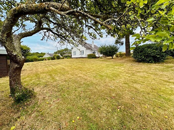 4 Bedroom Detached House For Sale In The Level, Constantine, TR11