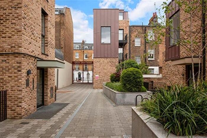 2 Bedroom Flat To Rent In Hand Axe Yard, King's Cross, St Pancras Place, London, WC1X