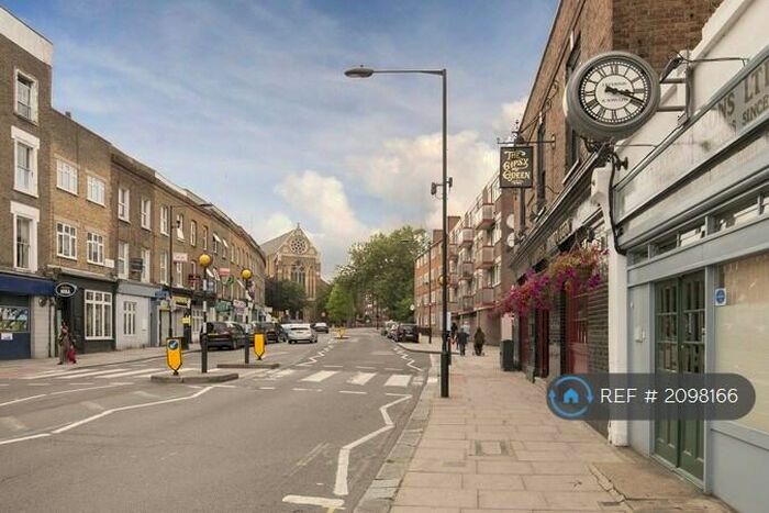 2 Bedroom Flat To Rent In Kentish Town, London, NW5