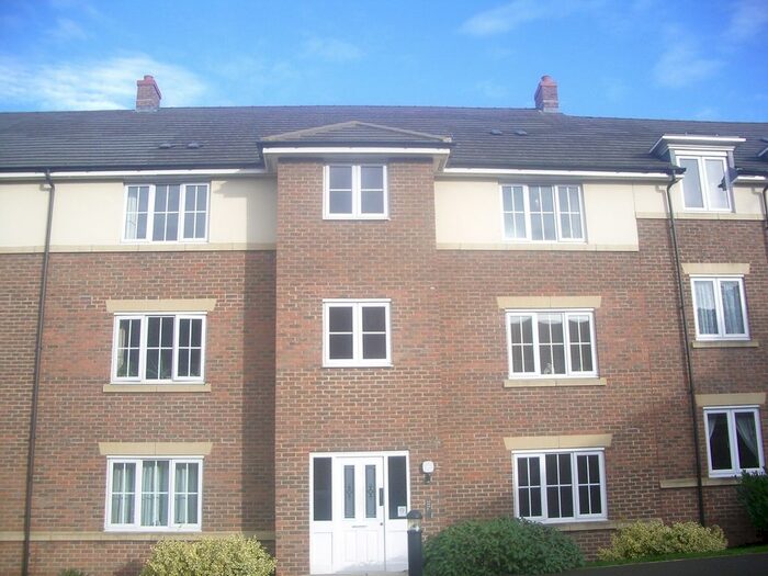 1 Bedroom Flat To Rent In The Hawthorns, Flitwick, MK45