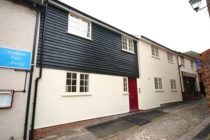 1 Bedroom Flat To Rent In George Lane, Royston, SG8