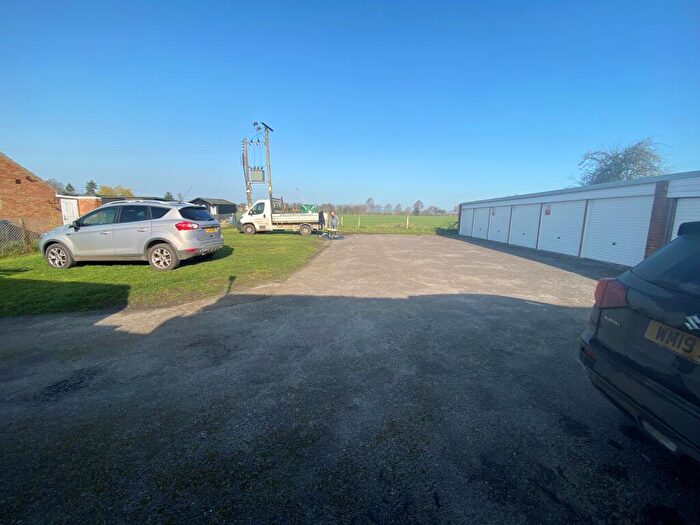 Land For Sale In Land Adj Martins Close, Pewsey, South West, SN9