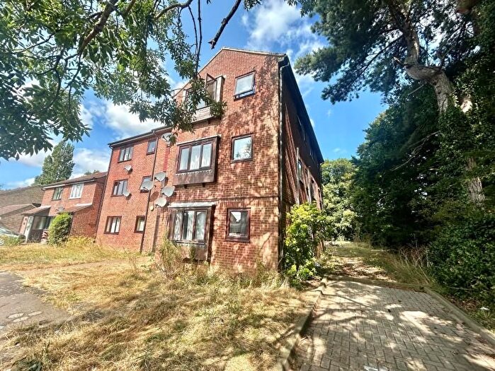 Studio To Rent In Cobbold Road, Woodbridge, IP12
